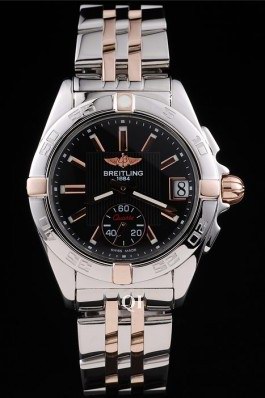 Breitling watch man-116